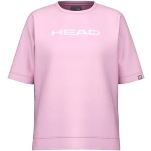 HEAD Motion T-shirt pour femme, lilas clair