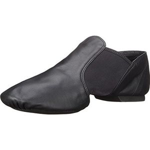 Capezio Jazz EJ2 E-serie instapschoenen voor dames