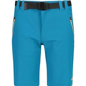 CMP 3t51844 kinderbermuda uniseks shorts voor kinderen en kinderen, Rif