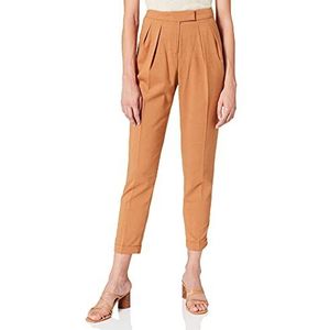 ESPRIT Collection damesbroek, Karamel