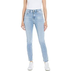 Replay Jeans Mjla Femme, 010 Bleu clair, 27W / 30L