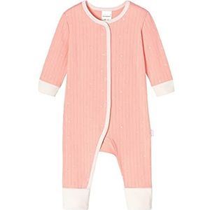 Schiesser Baby pyjama pantoffels bambins baby jongen perzik 12 maanden, Vissen