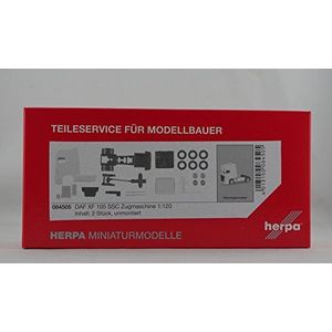 Herpa - 084505 - DAF XF 105 SSC Cabine Kit