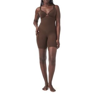 Spanx Ondergoed voor dames (1 stuk), Bruin (Chestnut Brown)