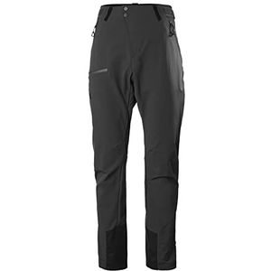 Helly Hansen Herenbroek, zwart 990, XL, Zwart 990