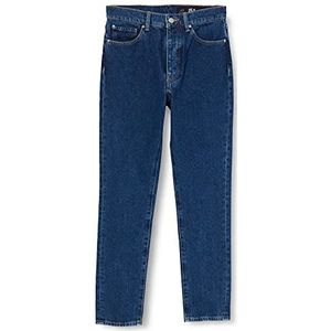 Armani Exchange Slim jeans voor dames, blauw (Indigo Denim 1500)