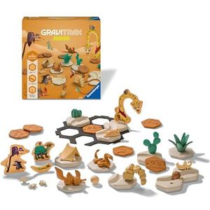 Ravensburger GraviTrax Junior Extension Desert 27076