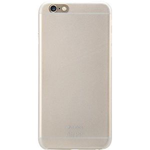 Melkco Air PP beschermhoes voor iPhone 6, kunststof, dun, transparant