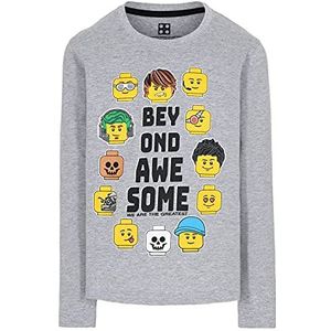 LEGO Klassiek jongens shirt met lange mouwen jongens, 921