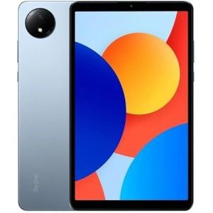 Xiaomi Redmi Pad SE tablet 8,7 inch 4 GB RAM 128 GB blauw