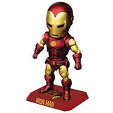Marvel Comics Iron Man Classic versie - Beast Kingdom - EAA-105