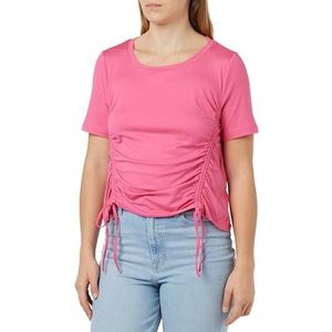 NALLY T-shirt pour femme, Rose, XL