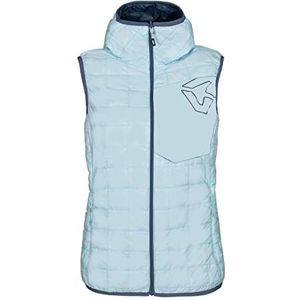 Rock Experience Golden Gate Hoodie Padded Sports vest Homme