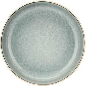 Rose&Tulipani Arpeggio soepbord van aardewerk, diameter 21 cm