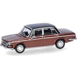 Herpa - Miniatuurmodel - Auto - Schaal 1:87 - Kunststof