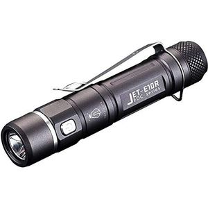 JETBeam E10R flitslamp