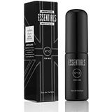 Milton-Lloyd Essentials No 10 - Fragrance for Men - 50 ml Eau de Parfum
