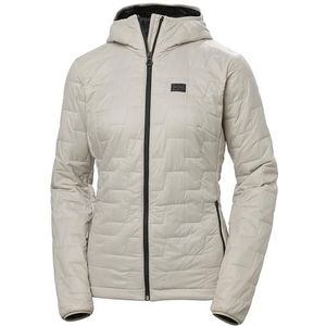 Helly Hansen W Lifaloft Hooded Ins Jkt Insulator dames