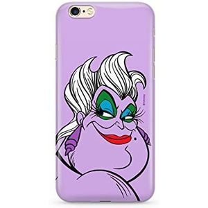 Originele Disney beschermhoes voor Urszula 001 iPhone 6/6S Phone Case Cover