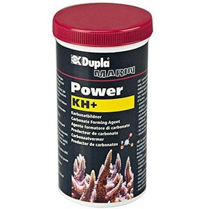 Dupla Marin Power KH+ poeder voor aquaria, 500 g