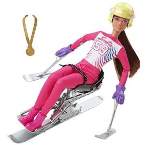 Barbie Barbie-HCN33 poppen, HCN33, meerkleurig