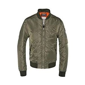 Schott NYC Airforcers BLOUSON BOMBER SCHOTT Uniseks