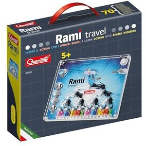Quercetti - 1009 Mini Rami