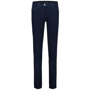 Betty Barclay Basic damesjeans, Blauw