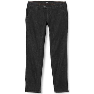 Eurex by Brax Jörn Tt Denim Jean thermique pour homme, 06, 44 W/32 L, gris, 44W / 32L