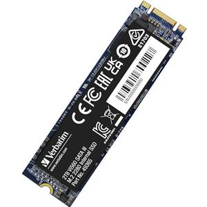 Verbatim VI560 S3 M.2 SSD 2TB
