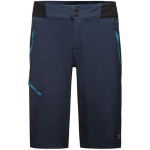 GORE WEAR C5 heren fietsbroek Orbit Blauw S