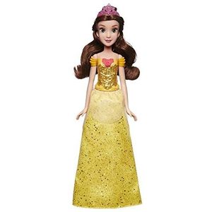 Disney Prinsessen - Disney Princess-Pop, Sterstof, mooi, 30 cm