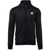 Gorilla Wear Delaware Track Jacket Trainingsjack voor heren