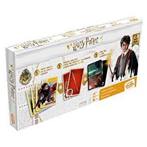 Harry Potter - speelbox (spel)
