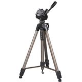 Hama Star 63 - Camerastatief - 66 tot 166 cm - Champagne