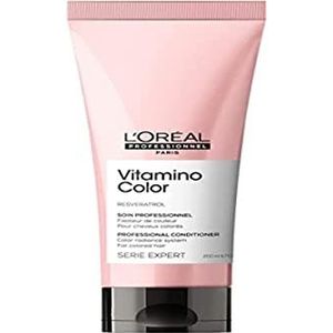 L'Oréal Professionnel Paris Serie Expert Vitamo Color Conditioner 200 ml - Balsamo Capelli Colorati