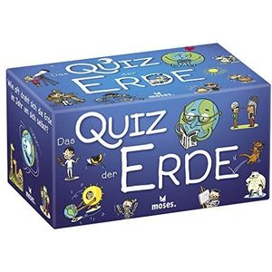 Das Quiz der Erde