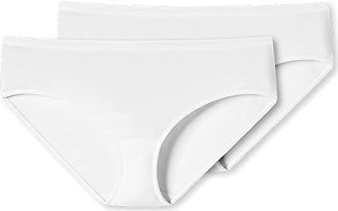 Schiesser dames ondergoed, Wit