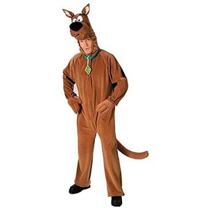 Rubie's Officieel Scooby Doo kostuum, standaardmaat