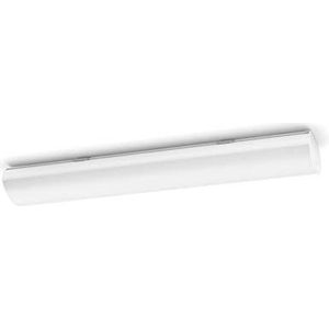 Philips Linea 3124631P0 luidspreker (wit, kunststof, 24 W, 1 lamp, 24 W, 11,5 mm)