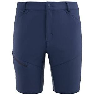 MILLET Trekker STR III – hiking shorts – hybride – heren