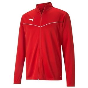 PUMA Teamrise Training Poly Jacket Trainingsjack voor heren