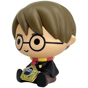 Harry Potter Spaarpot PVC Harry Potter The Box of Chocolate Frog, 18 cm
