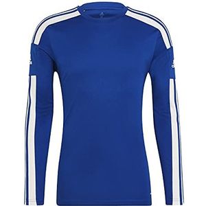 adidas Squad 21 JSY LS Sweatshirt voor heren