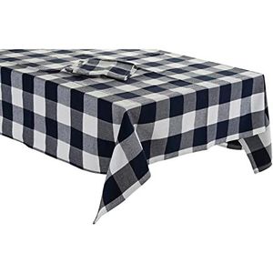 DKD Home Decor Nappe et serviettes, Standard