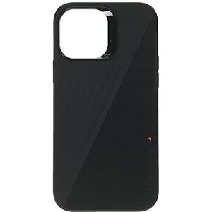 Gear4 Brooklyn Snap beschermhoes voor mobiele telefoons (17 cm (6,7 inch) zwart