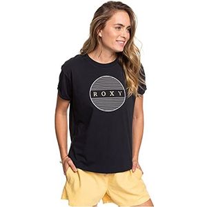 Roxy Epic Af Corpo J Tees Kvj0 T-shirt voor dames