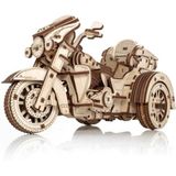 EWA Eco-Wood-Art - Trike