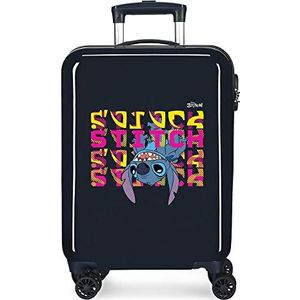 Disney Suitcase, Laag, Maleta cabina, handbagage, Onderkant, Cabinekoffer