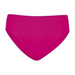 Trigema Damesslip, polyamide/elastaan, Magenta, M